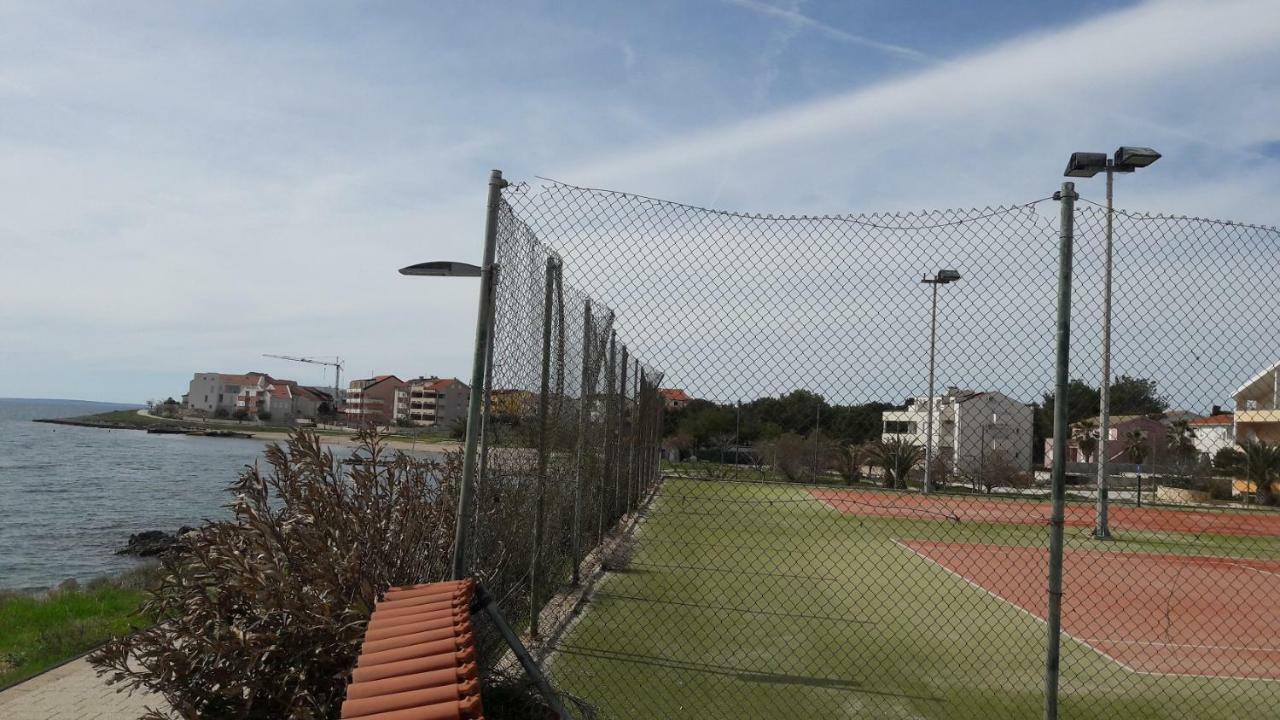 波弗加纳Marina & Luka公寓 外观 照片